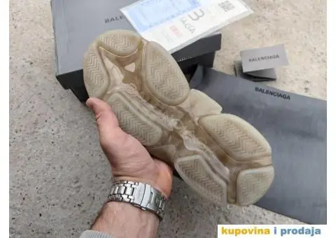 Balenciaga Triple S - 5/5