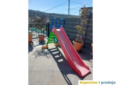 tobogan za decu veliki - 1/3