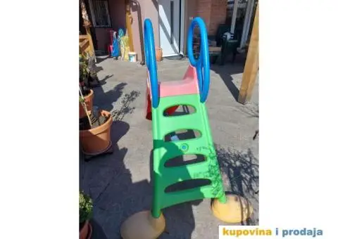 tobogan za decu veliki - 2/3