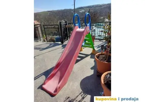 tobogan za decu veliki - 3/3