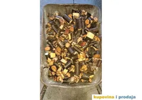 IZNAJMLjUJEM drobilicu malčer - 5/13