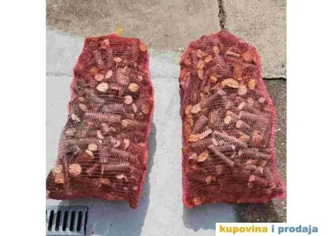 IZNAJMLjUJEM drobilicu malčer - 8/13