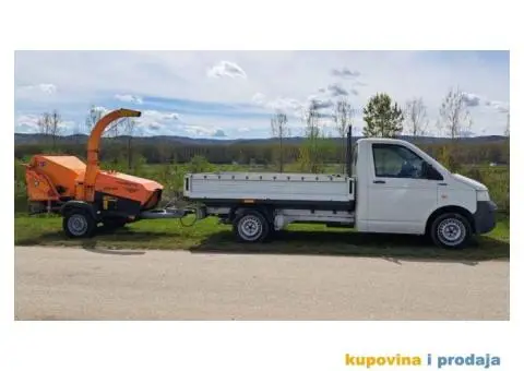 IZNAJMLjUJEM drobilicu malčer - 10/13