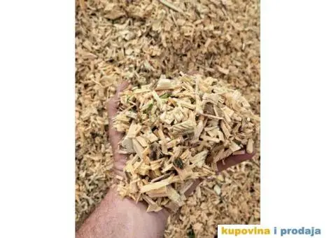 IZNAJMLjUJEM drobilicu malčer - 11/13