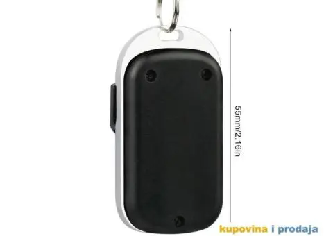 Univerzalni daljinski upravljač 433mhz za Rampe, rolo vrata - 13/15