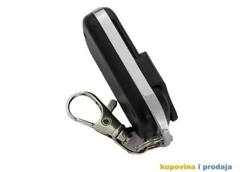 Univerzalni daljinski upravljač 433mhz za Rampe, rolo vrata - 14/15