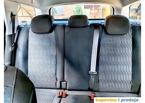 Peugeot 308 sw 1.6 E-HDI 2014 - 9/12