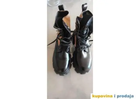 pradine zenske cizmice - 4/6