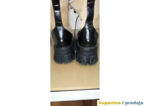 pradine zenske cizmice - 5/6