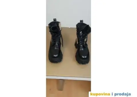 pradine zenske cizmice - 6/6