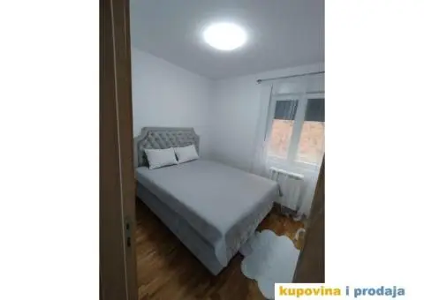 Izdajem stan na Ledinama - 8/12