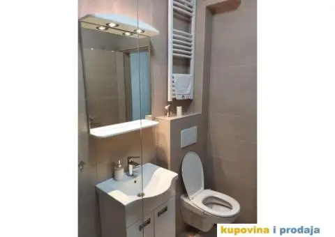 Izdajem stan na Ledinama - 11/12