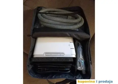 APAP CPAP aparat za sleep apnea slip apneju - 2/6