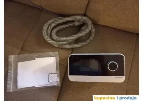 APAP CPAP aparat za sleep apnea slip apneju - 3/6