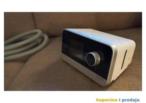 APAP CPAP aparat za sleep apnea slip apneju - 4/6