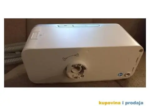 APAP CPAP aparat za sleep apnea slip apneju - 5/6