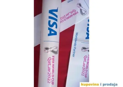 Navijačke udaraljke, štampa, prodaja sa lagera - 3/10