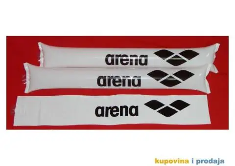 Navijačke udaraljke, štampa, prodaja sa lagera - 9/10