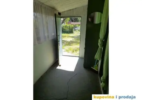 Prodajem vikendicu, Čortanovci - 6/11