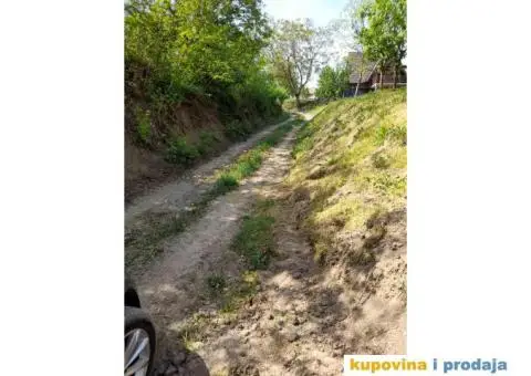 Na prodaju placevi KO Čortanovci - 1/9