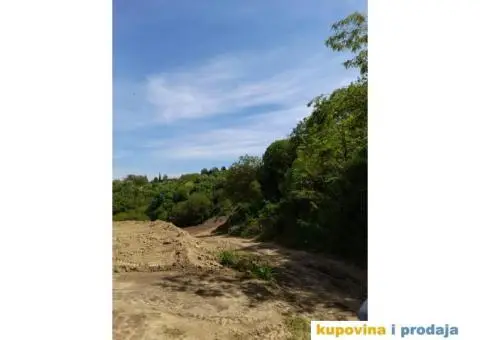 Na prodaju placevi KO Čortanovci - 2/9