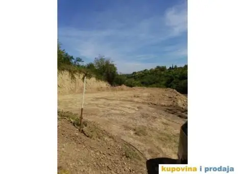 Na prodaju placevi KO Čortanovci - 3/9