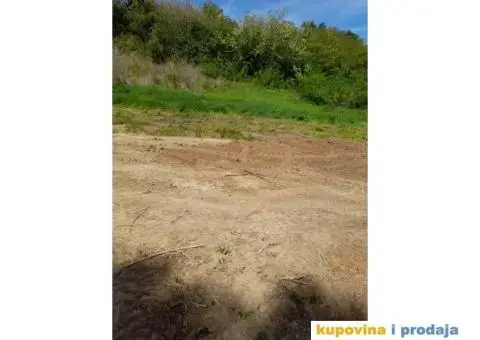 Na prodaju placevi KO Čortanovci - 5/9