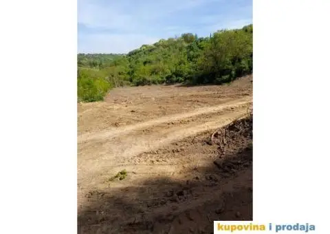 Na prodaju placevi KO Čortanovci - 6/9