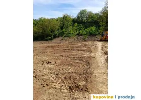 Na prodaju placevi KO Čortanovci - 8/9