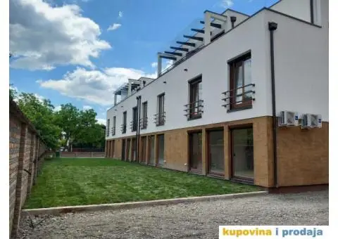 Na prodaju trosobni stanovi u Borci na mirnoj lokaciji - 1/11