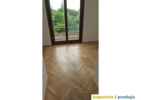 Na prodaju trosobni stanovi u Borci na mirnoj lokaciji - 3/11