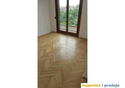 Na prodaju trosobni stanovi u Borci na mirnoj lokaciji - 4/11