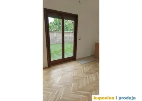 Na prodaju trosobni stanovi u Borci na mirnoj lokaciji - 9/11
