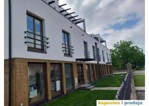 Na prodaju trosobni stanovi u Borci na mirnoj lokaciji - 11/11