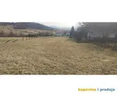 Zemljište na Zlatiboru