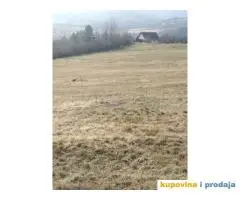 Zemljište na Zlatiboru