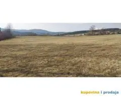 Zemljište na Zlatiboru