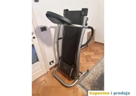 Traka za trčanje Capriolo - 1/10