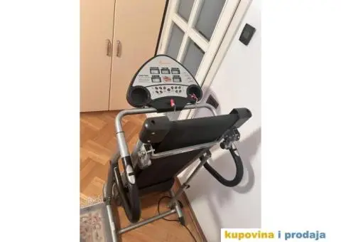 Traka za trčanje Capriolo - 2/10