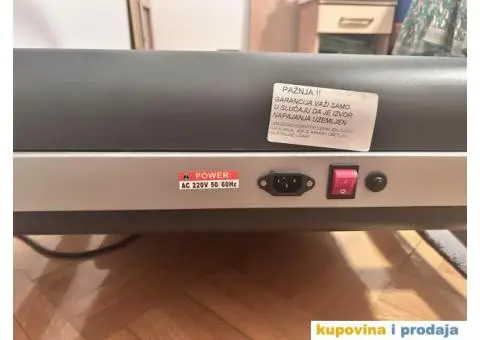 Traka za trčanje Capriolo - 3/10