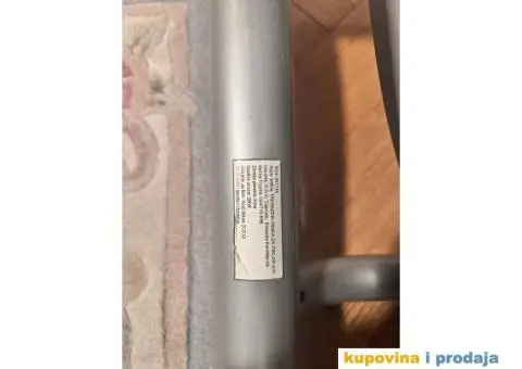 Traka za trčanje Capriolo - 4/10