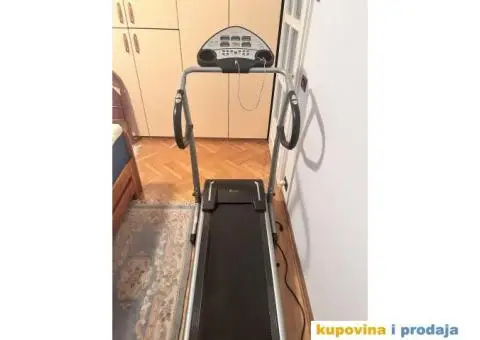 Traka za trčanje Capriolo - 9/10