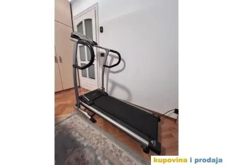 Traka za trčanje Capriolo - 10/10