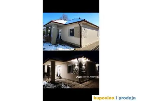 Molersko-fasaderski radovi - 3/10