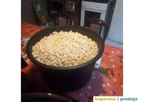 Prodaja kukuruza kokicara - 3/3