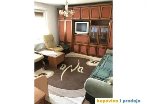 Satelit, Novi Sad, 50m2 - 2/11