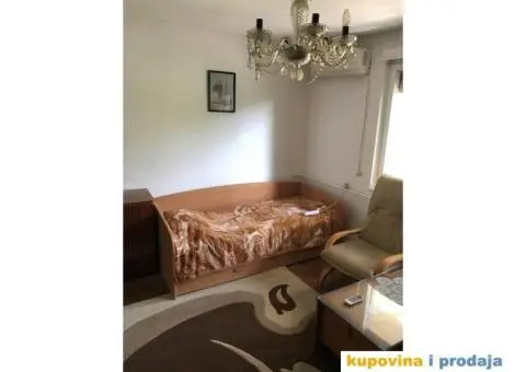 Satelit, Novi Sad, 50m2 - 3/11