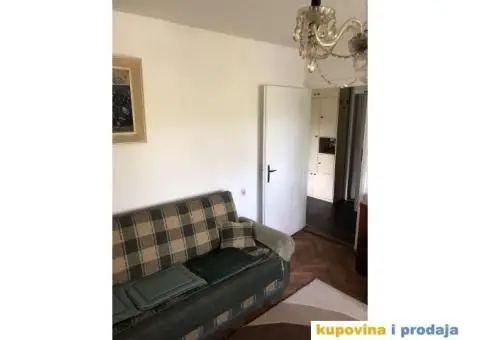 Satelit, Novi Sad, 50m2 - 4/11