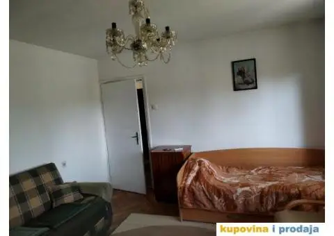 Satelit, Novi Sad, 50m2 - 5/11