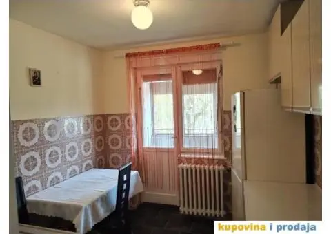 Satelit, Novi Sad, 50m2 - 6/11